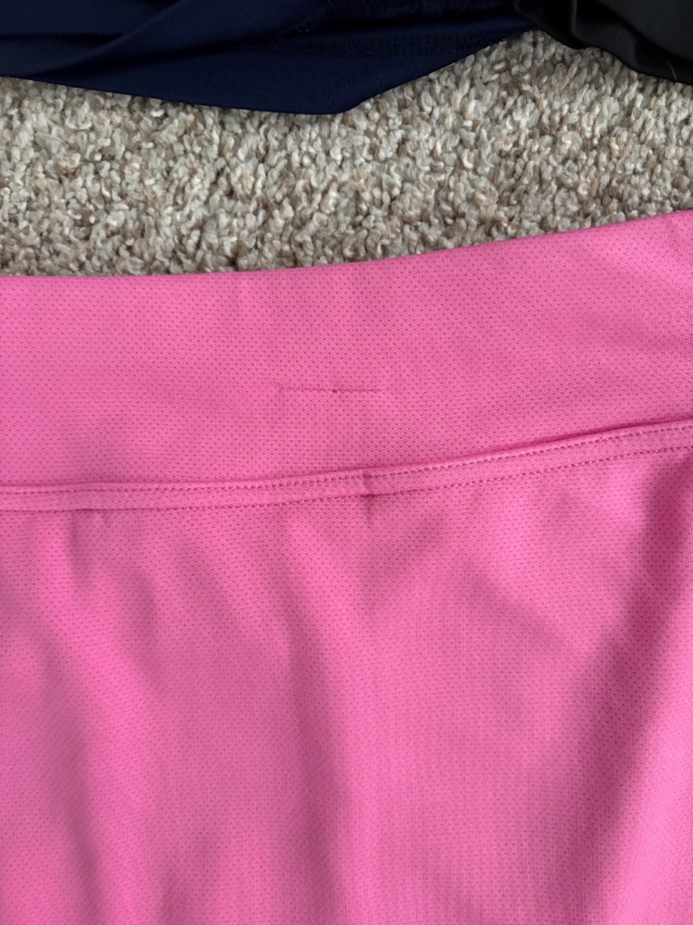 Women’s PGA TOUR AIRFLUX SKORTS (4). LG - Picture 5 of 5